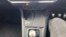 Ford Puma 1.0 EcoBoost Hybrid mHEV ST-Line 5dr Petrol Hatchback